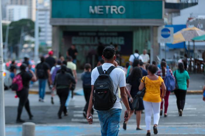 Narrativas versus realidades sobre empleo