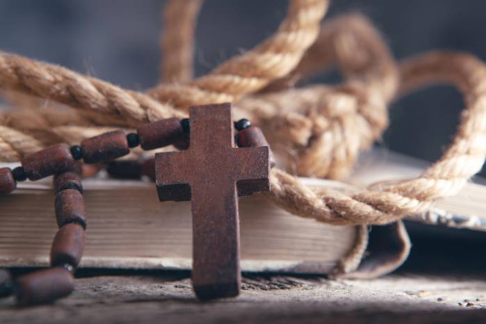 Jesús, una contradicción para el sistema