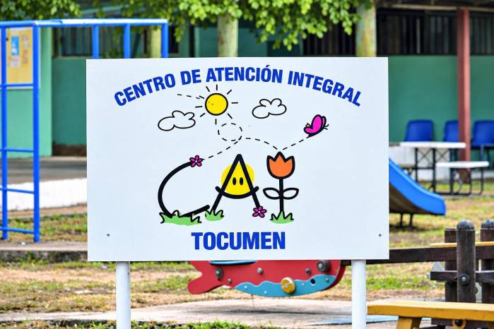 Cuatro antiguos funcionarios de la Senniaf fueron imputados por presuntos delitos cometidos contra menores alojados en el CAI de Tocumen.