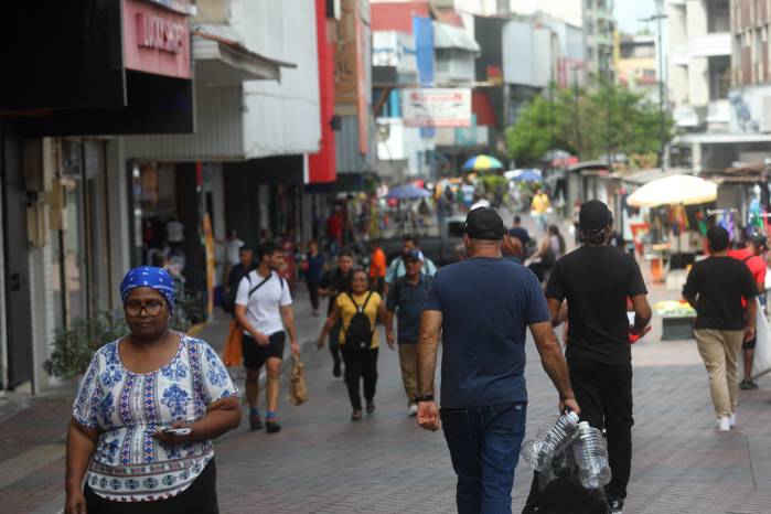 Sin interés en resolver los problemas del pueblo