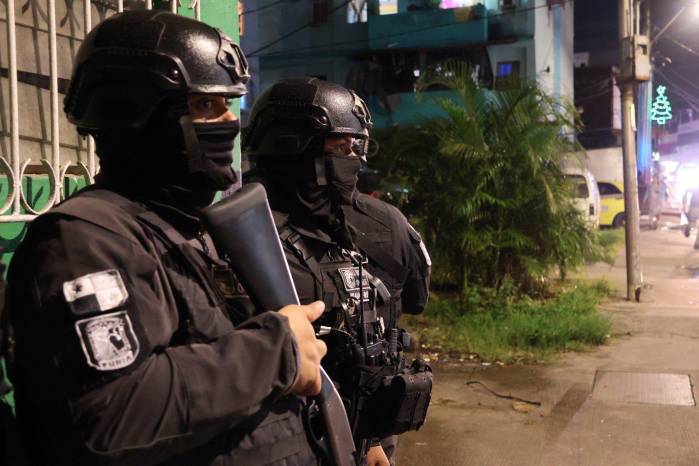 La investigación se inició en marzo de 2023.