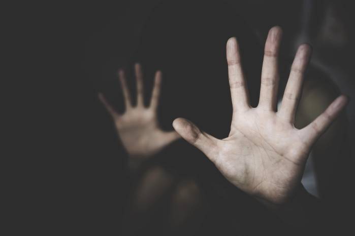 ¿Dónde quedo el registro oficial de ofensores sexuales?