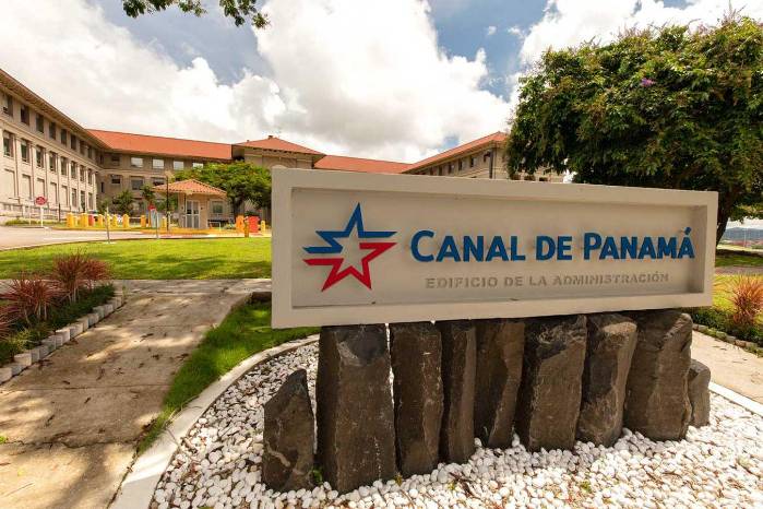La Autoridad del Canal de Panamá informó que el LoTSA 2.5 mejora el Sistema de Reservaciones de Tránsito actual.