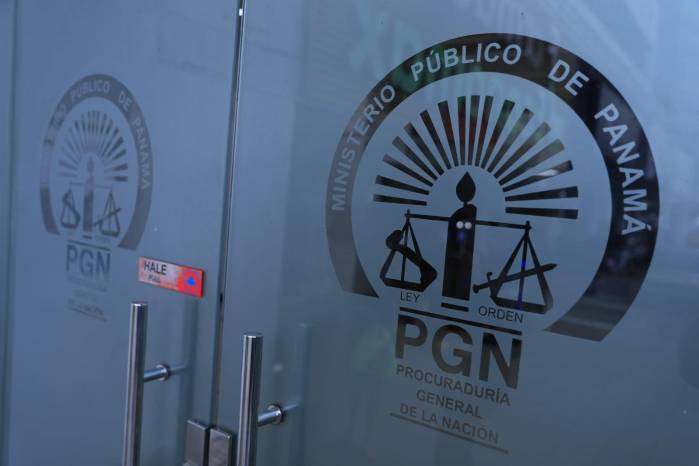 La aprehensión de Ralph Attie se dio por las presuntas irregularidades en la administración de la aplicación Listo Wallet.