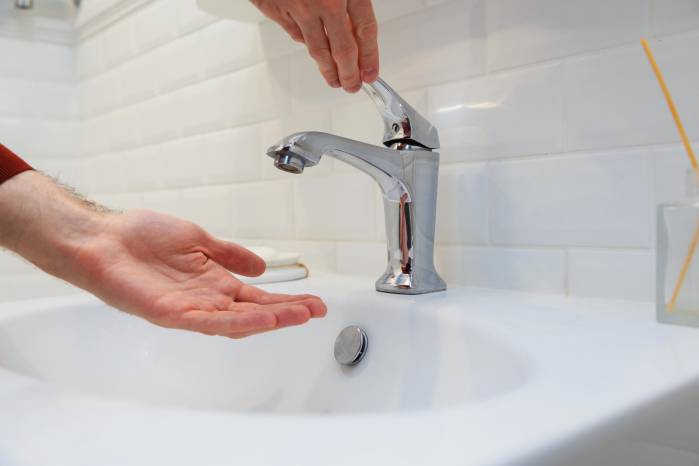 Crisis del agua, un problema de gestión