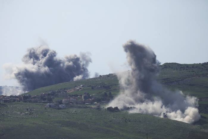 Hasta el momento, ni Israel ni Líbano han emitido declaraciones oficiales adicionales