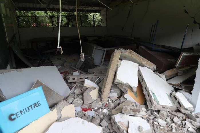 La investigación científica no solo busca entender por qué ocurren los terremotos, sino también cómo reducir sus consecuencias sobre la población.