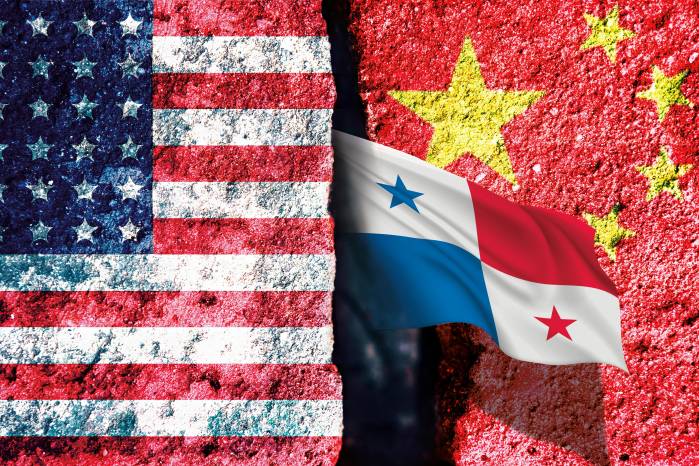 Mulino pidió evitar presiones externas y recordó que cualquier análisis sobre propuestas taiwanesas se hará con transparencia y consulta pública.