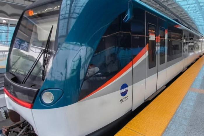 La entidad agradeció a los usuarios por su comprensión.