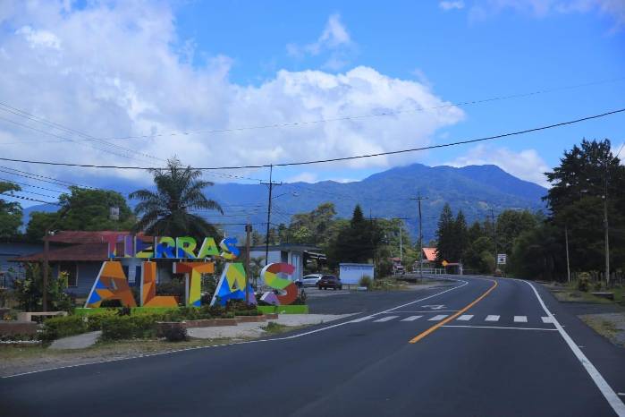 A pesar de los desafíos que presenta la provincia de Chiriquí, el panorama es positivo para el 2026.