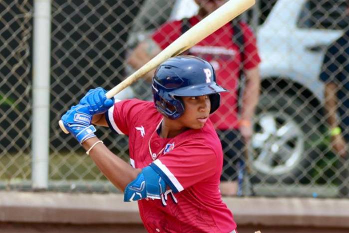 Panamá buscará uno de los cuatro cupos directos hacia la Copa Mundial de Béisbol Sub-18 en 2027.