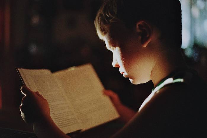 Enfoque a la educación