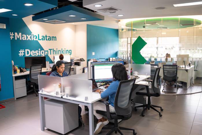 Historias que transforman vidas: Maxia, del dato a la acción