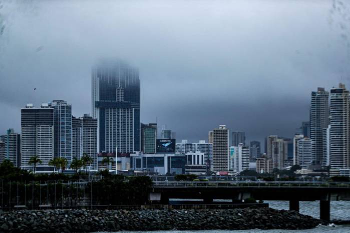 La entidad explicó que la medida responde al criterio técnico-científico del Instituto de Meteorología e Hidrología de Panamá.