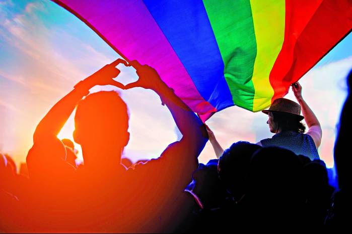 La deuda pendiente con la población LGBTIQ+