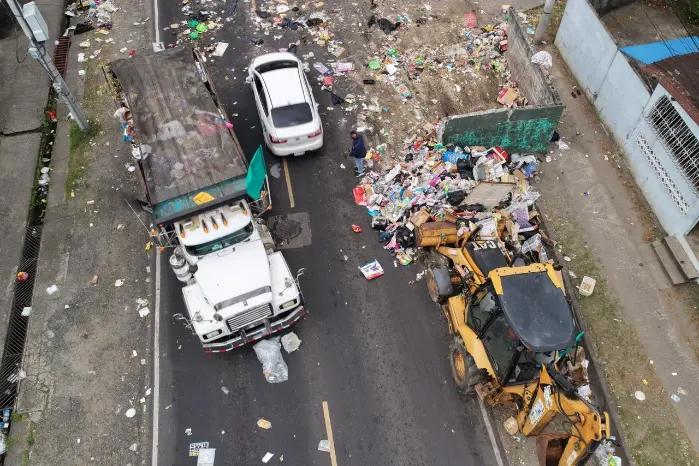 Irma Hernández cuestionó la falta de comunicación previa con el municipio y denunció improvisación en la gestión de la crisis sanitaria.