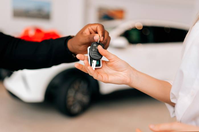 Según APC Experian a septiembre habían 162,821 préstamos activos para la compra de vehículos, con un saldo promedio.