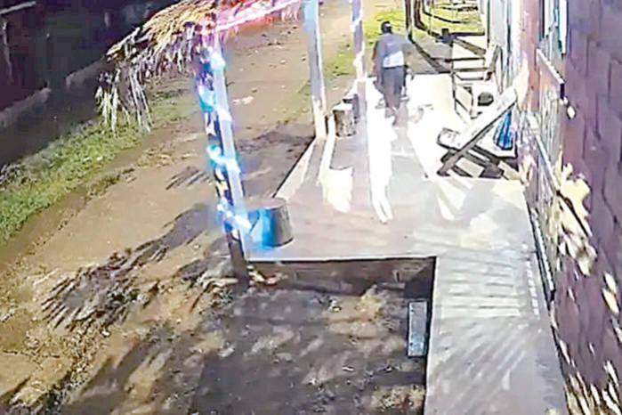 De acuerdo con la Procuraduría General de la Nación, el homicidio y el robo ocurrió este sábado 20 de diciembre en una residencia de Jaqué.