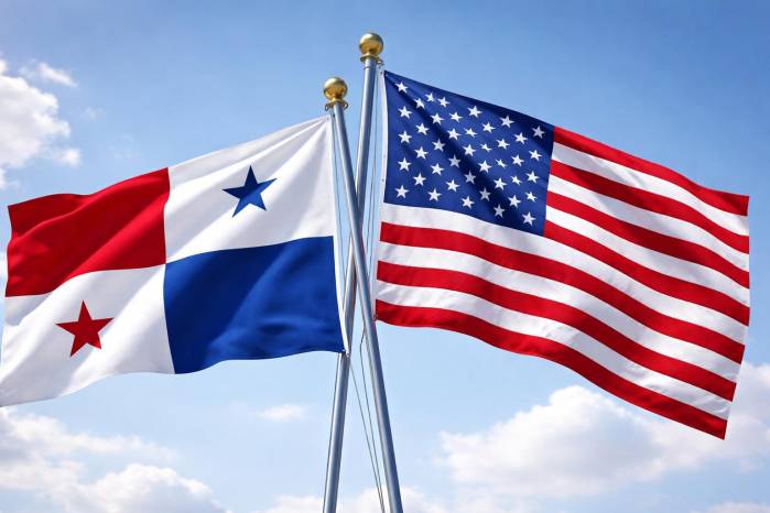 Encuesta del Cieps: 50% de panameños ven a Estados Unidos como principal aliado del país