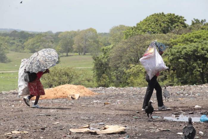 CEPAL: ¡Panamá es el segundo país más desigual!