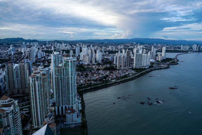 Panamá y la OCDE: un proyecto país con el apoyo del BID
