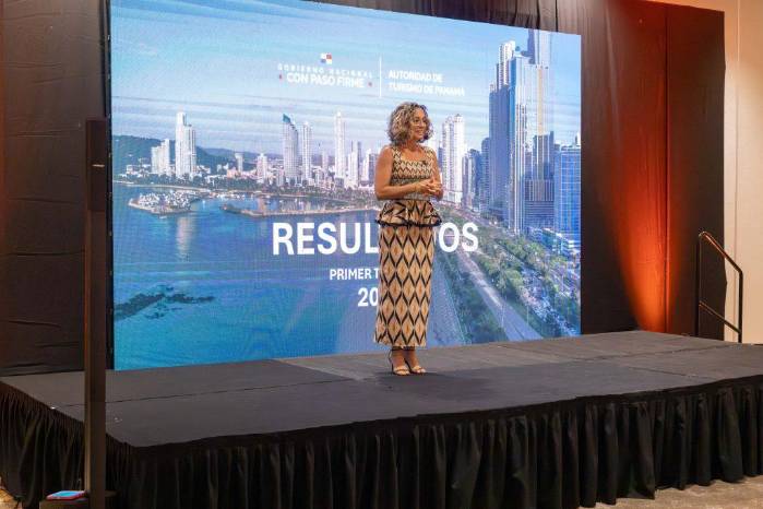 El turismo de congresos y eventos internacionales continúa posicionando a Panamá como uno de los principales hubs regionales de negocios y convenciones.
