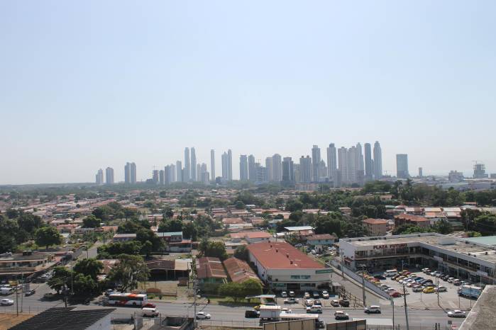 La futura intervención en Balboa–Río Abajo tendrá impacto no solo en el transporte público, sino también en la calidad del espacio urbano que rodea la vía.