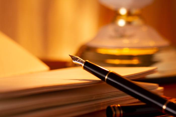 El arte de escribir