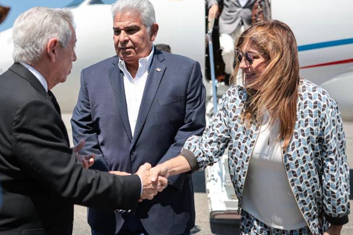 El mandatario participará como invitado de honor en un debate organizado por el BID, que contará con la presencia de jefes de Estado de Uruguay, Chile, Guatemala, Honduras y Surinam.