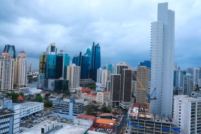 Panamá, con una de las mayores proyecciones de crecimiento regional.