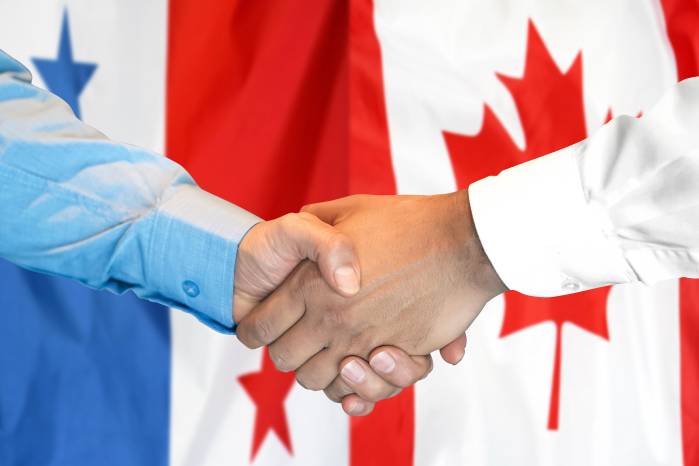 Una nueva oportunidad de fortalecer las relaciones entre Panamá y Canadá