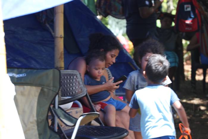 Cuando Panamá tiembla, la solidaridad nos levanta