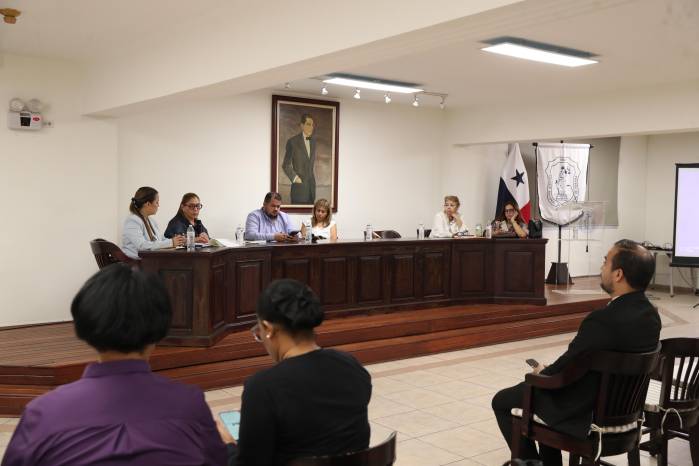 La junta directiva del Colegio Nacional de Abogados (CNA) suspendió la asamblea extraordinaria tras detectarse vicios y errores legales en su convocatoria.