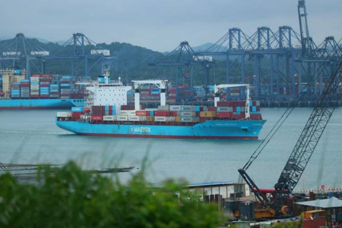 Panamá y China alcanzaron en julio de 2026 un consenso para iniciar los trámites de renovación del Acuerdo de Transporte Marítimo bilateral, instrumento que regula aspectos de la relación marítima entre ambos países