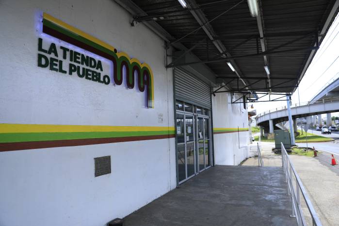 La Tienda del Pueblo en Frigo, San Antonio abrirá sus puertas este mes de octubre.