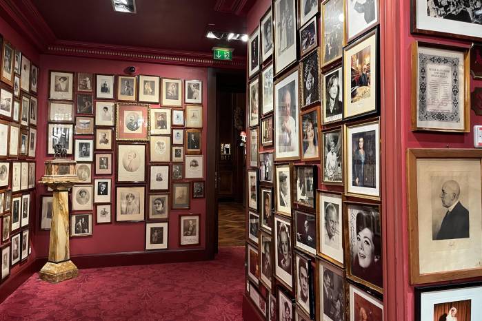 El hotel que fundó su hijo y lleva su nombre celebra 150 años como uno de los únicos de cinco estrellas que sigue siendo un negocio familiar.