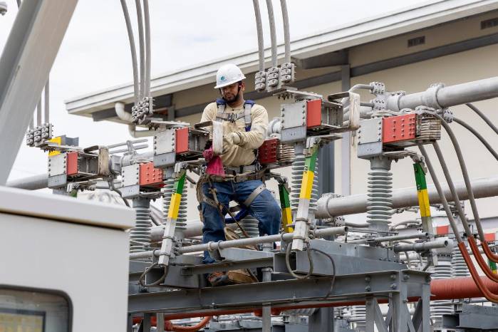 ETESA fortalece la red eléctrica del país con una inversión que supera los $600 millones
