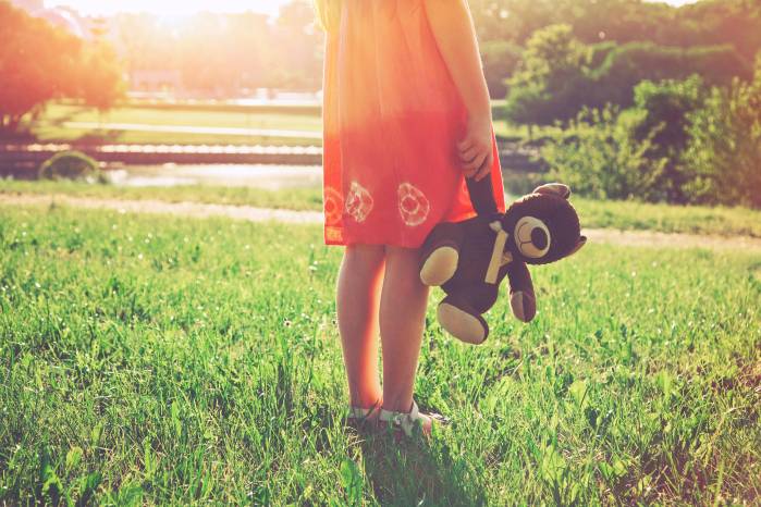 Cadena de responsabilidades: es hora de actuar en favor de la niñez