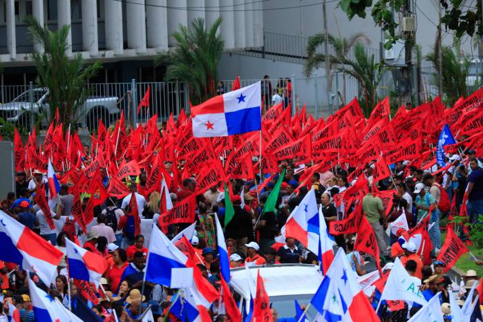 Oscurantismo y barbarie