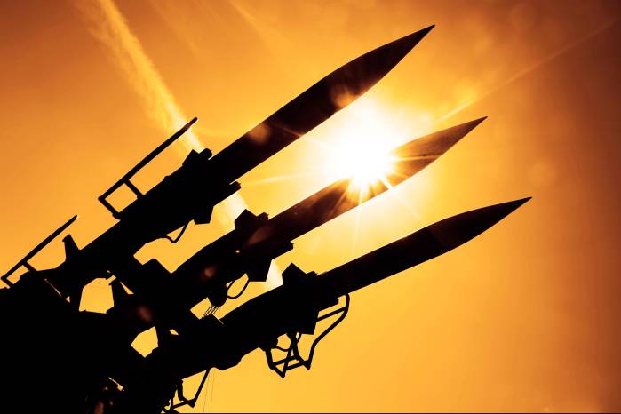 Un mundo libre de armas nucleares