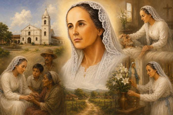 La Niña Anita