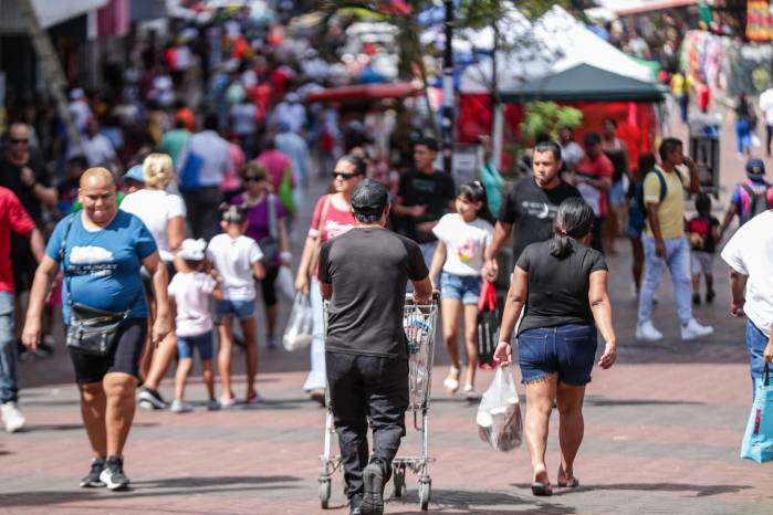 La cautela domina el bolsillo del panameño