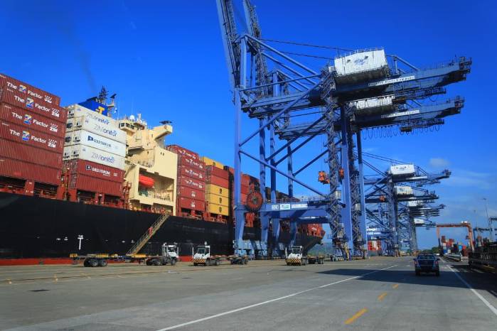 Mulino destacó que el Gobierno se preparó durante un año para distintos escenarios antes de ejecutar la medida.