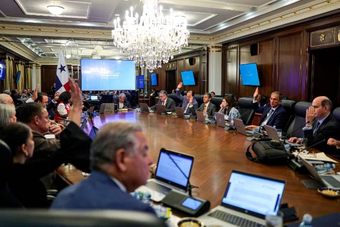 El Consejo de Gabinete autorizó el proceso de precalificación y declaró confidenciales los pliegos de cargos para la contratación del nuevo sistema de emisión de documentos de identidad.