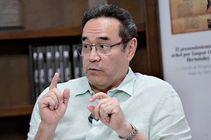 Carlos Enrique Pitty Ceballos.