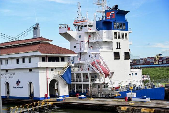 El Canal de Panamá retoma el control sobre cuenca hidrográfica, tras fallo de la Corte Suprema de Justicia.