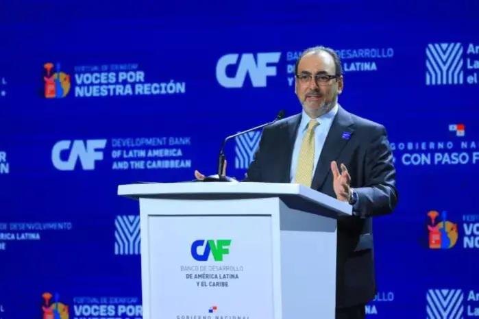 Un gran paso para América Latina y el Caribe