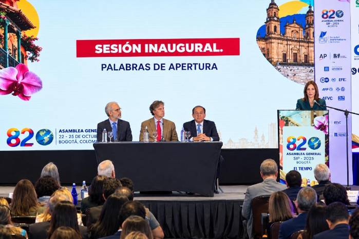 La inteligencia artificial ocupará un espacio central en las discusiones, tanto por sus posibilidades para la investigación periodística.