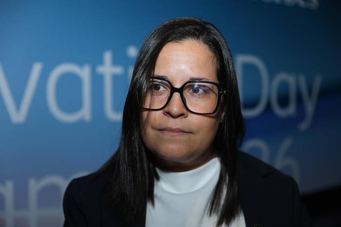 Luisa Ramos, directora de país de Ericsson Panamá
