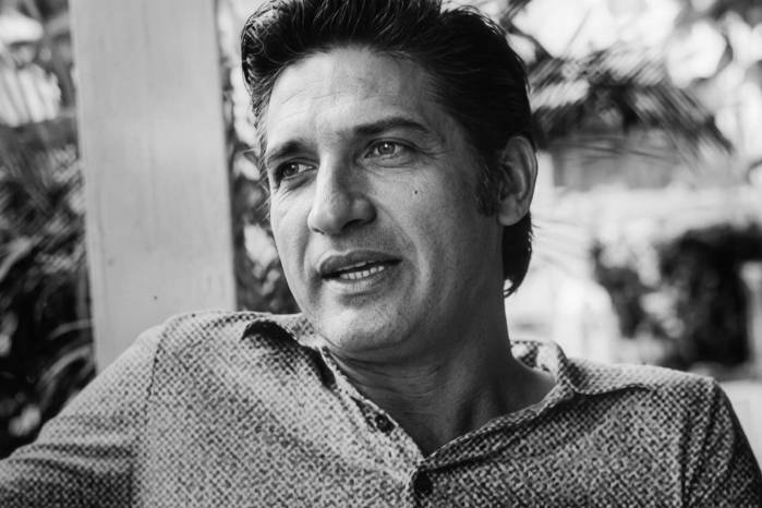 Hugo Spadafora, médico y activista panameño asesinado en 1985.